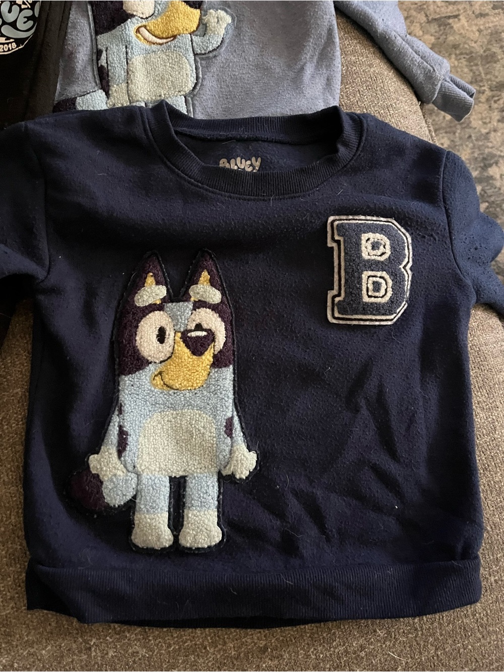 Bluey bundle - Picture 2 of 5